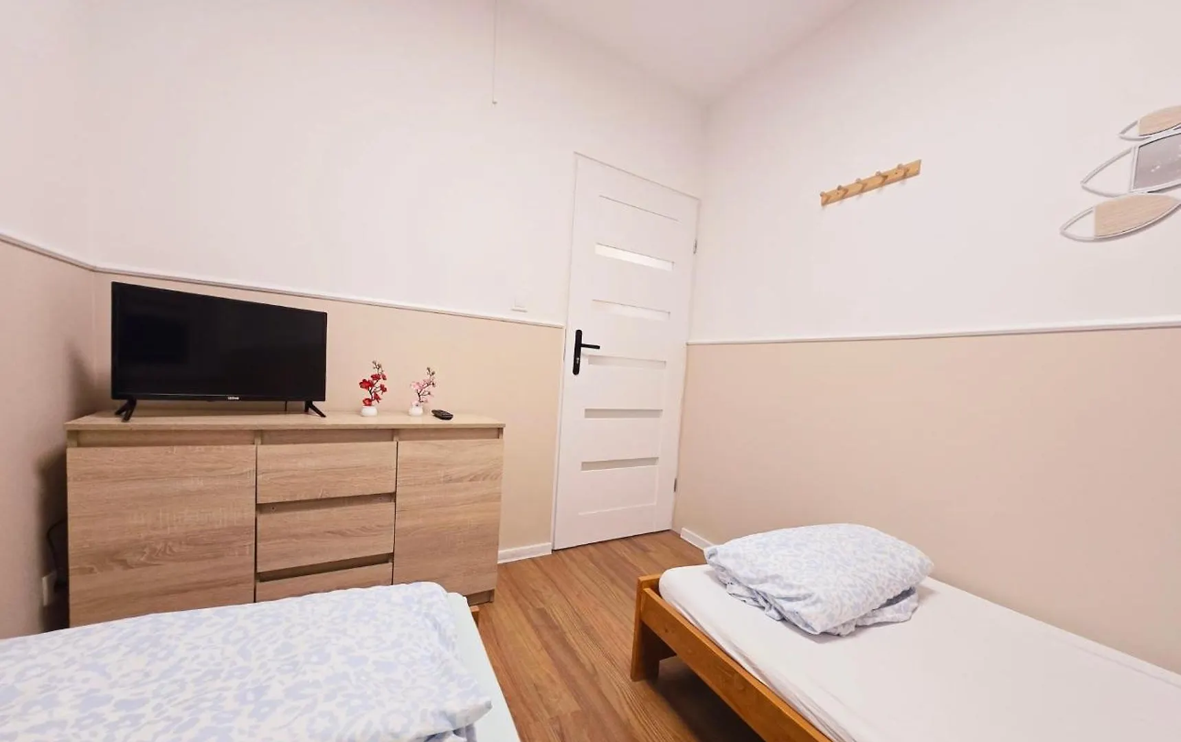 ホステル Rent Warszawa Ursynowホステル ポーランド