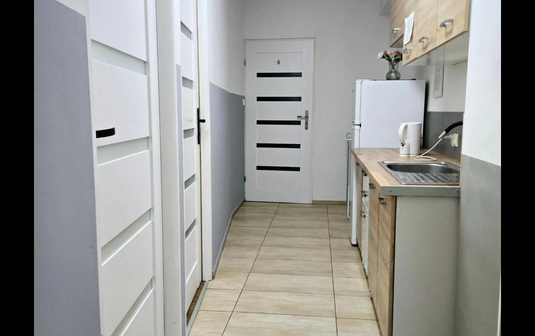 Rent Warszawa Ursynowホステル ポーランド