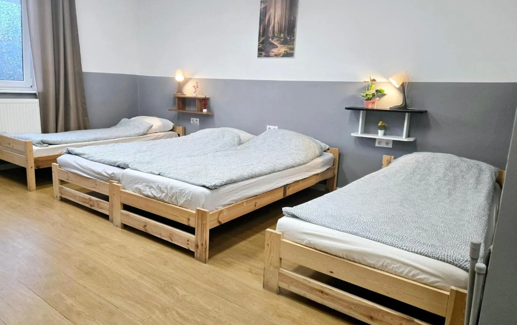 Rent Warszawa Ursynowホステル ワルシャワ