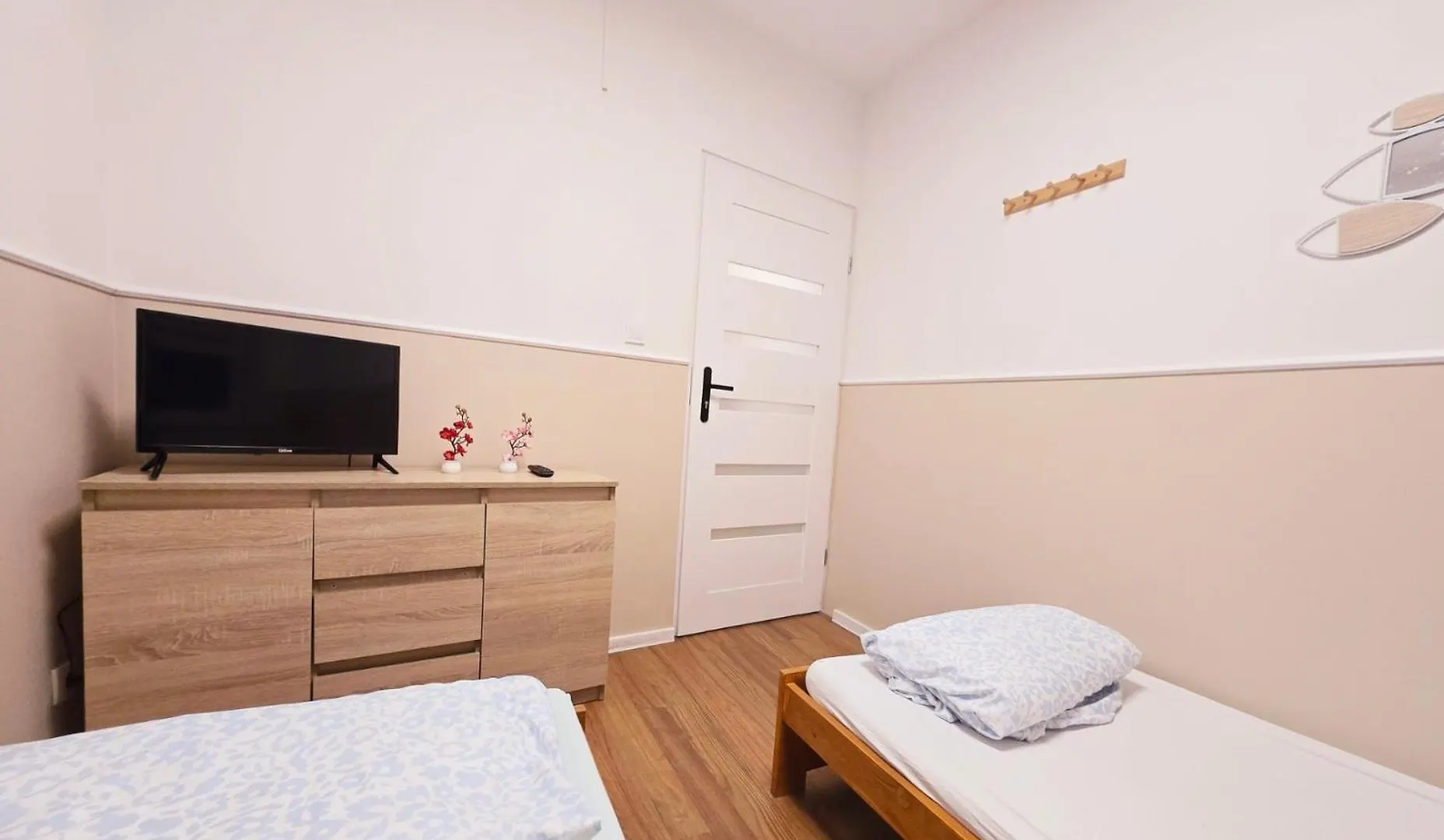 ホステル Rent Warszawa Ursynowホステル