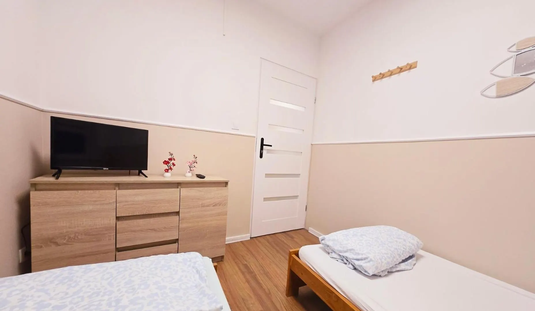 Rent Warszawa Ursynowホステル ワルシャワ