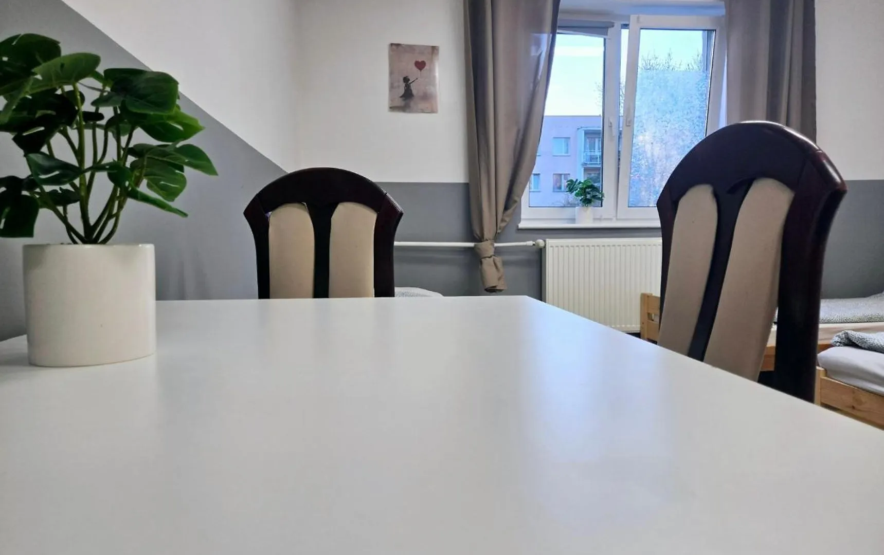 Rent Warszawa Ursynowホステル ワルシャワ