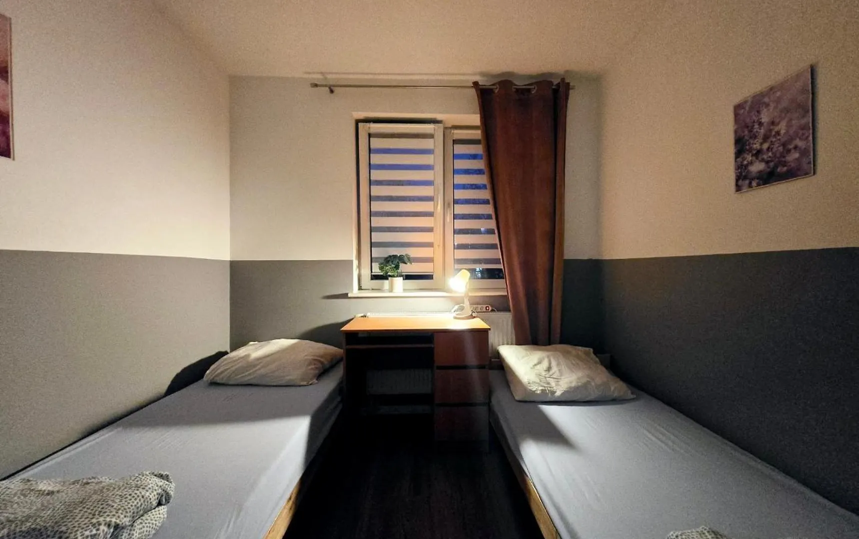 Rent Warszawa Ursynowホステル ホステル