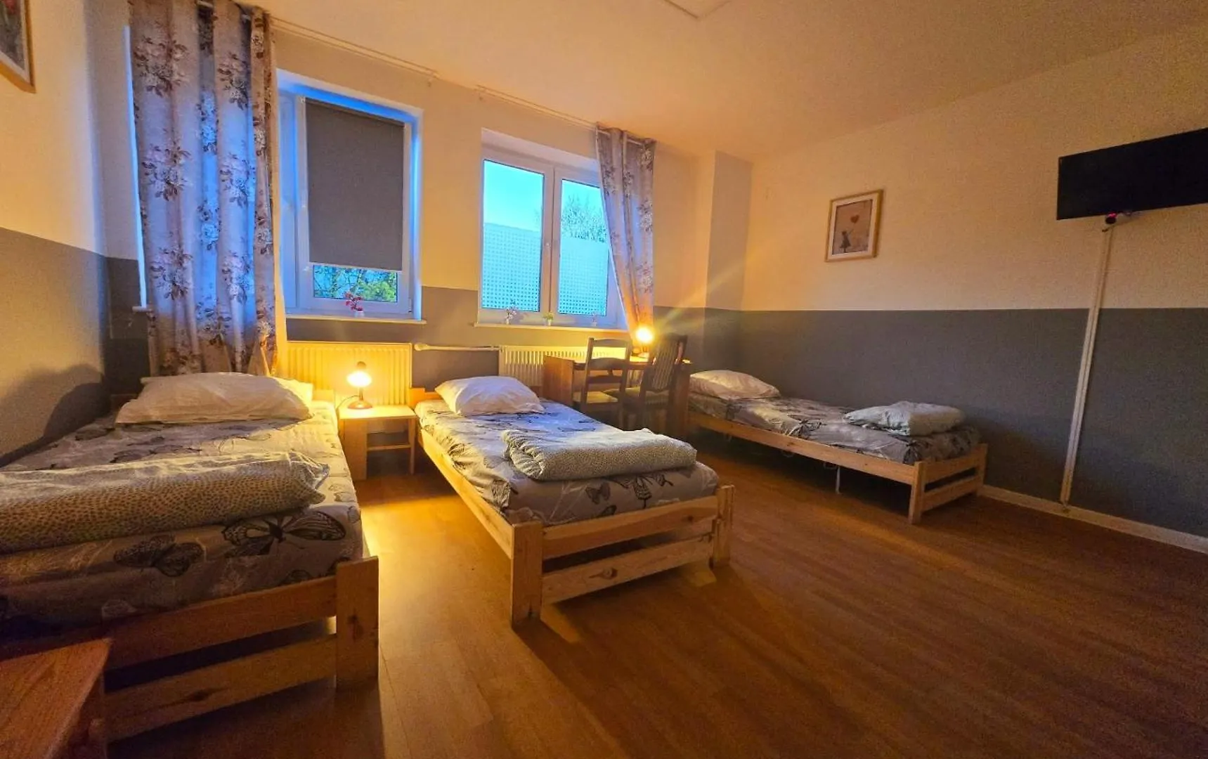 Rent Warszawa Ursynowホステル ホステル ワルシャワ