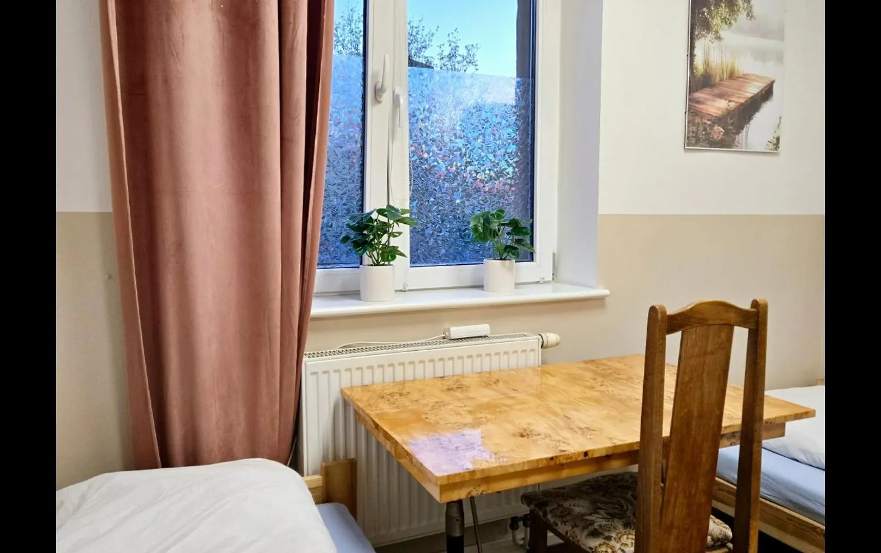 ホステル Rent Warszawa Ursynowホステル