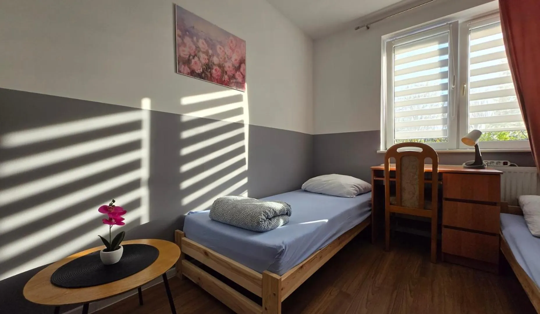 ホステル Rent Warszawa Ursynowホステル