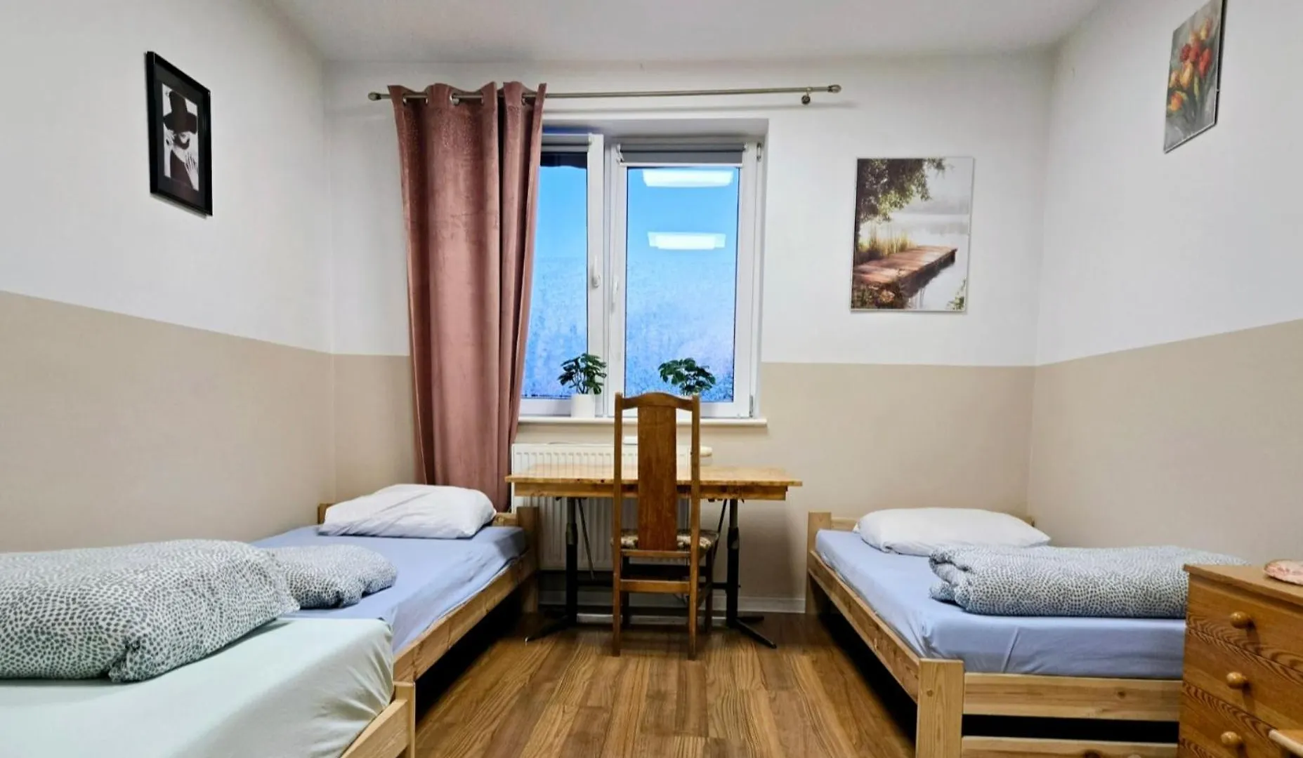 Rent Warszawa Ursynowホステル ホステル ワルシャワ
