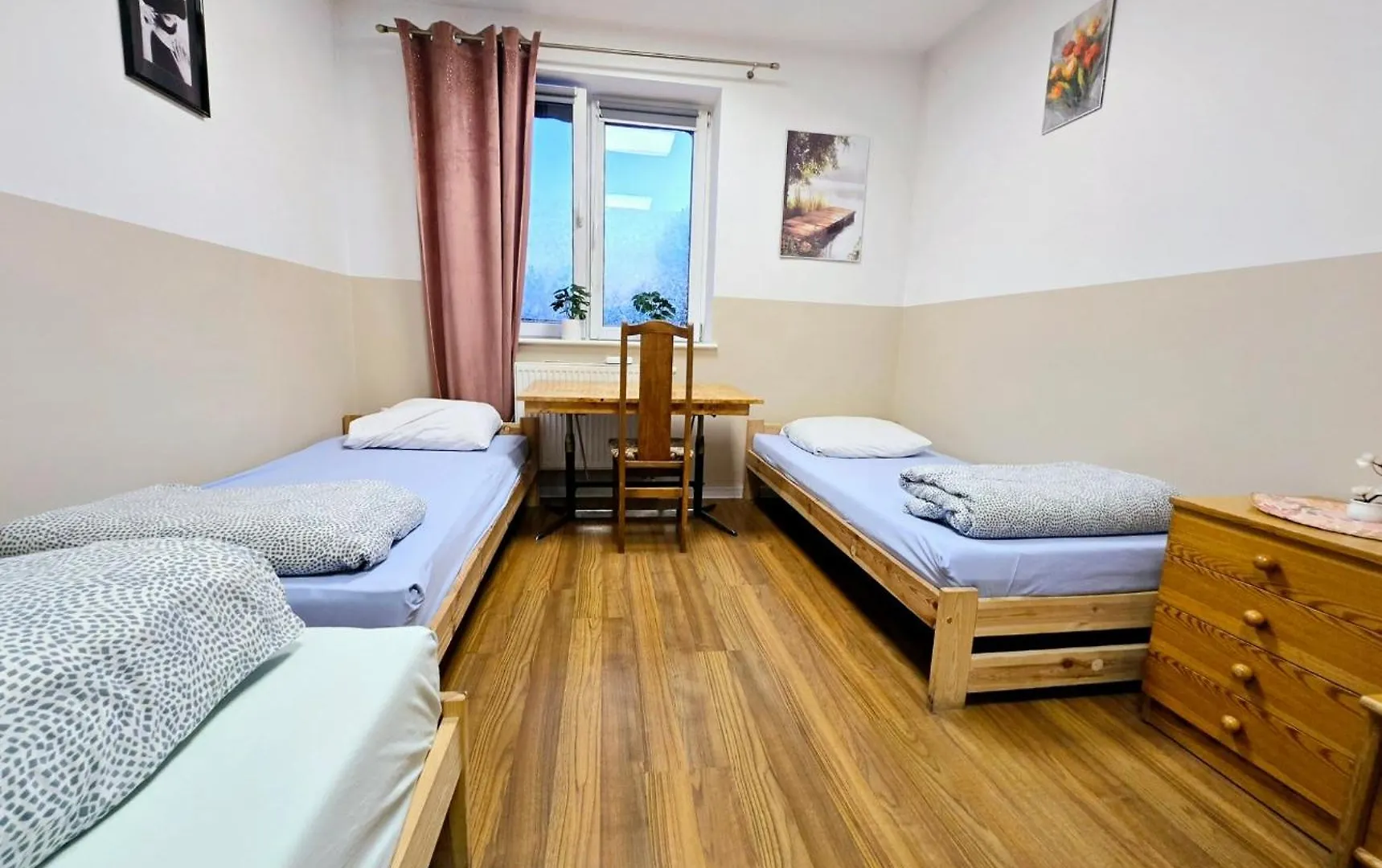 Rent Warszawa Ursynowホステル 0*, ワルシャワ ポーランド
