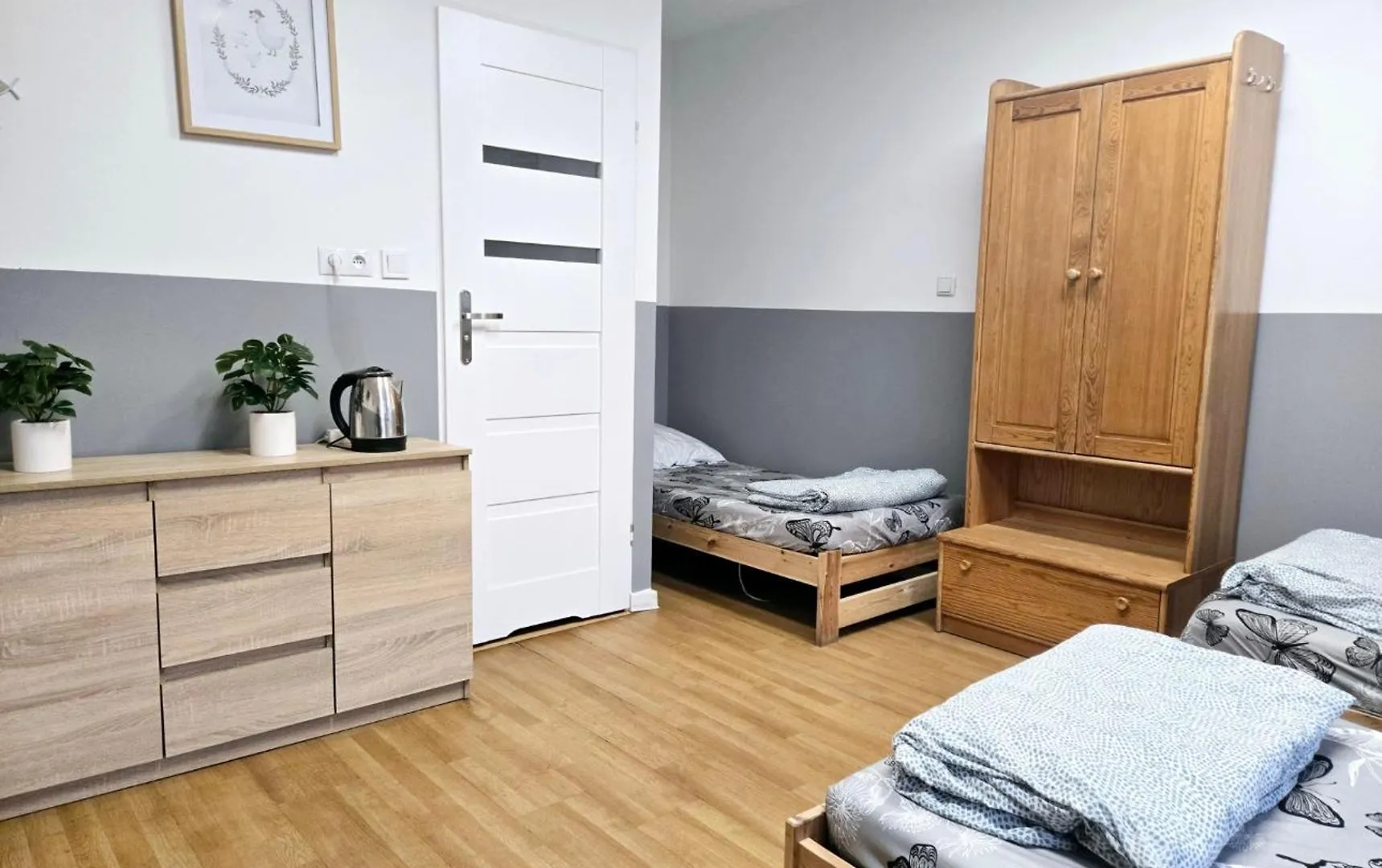 Rent Warszawa Ursynowホステル 0*, ワルシャワ ポーランド