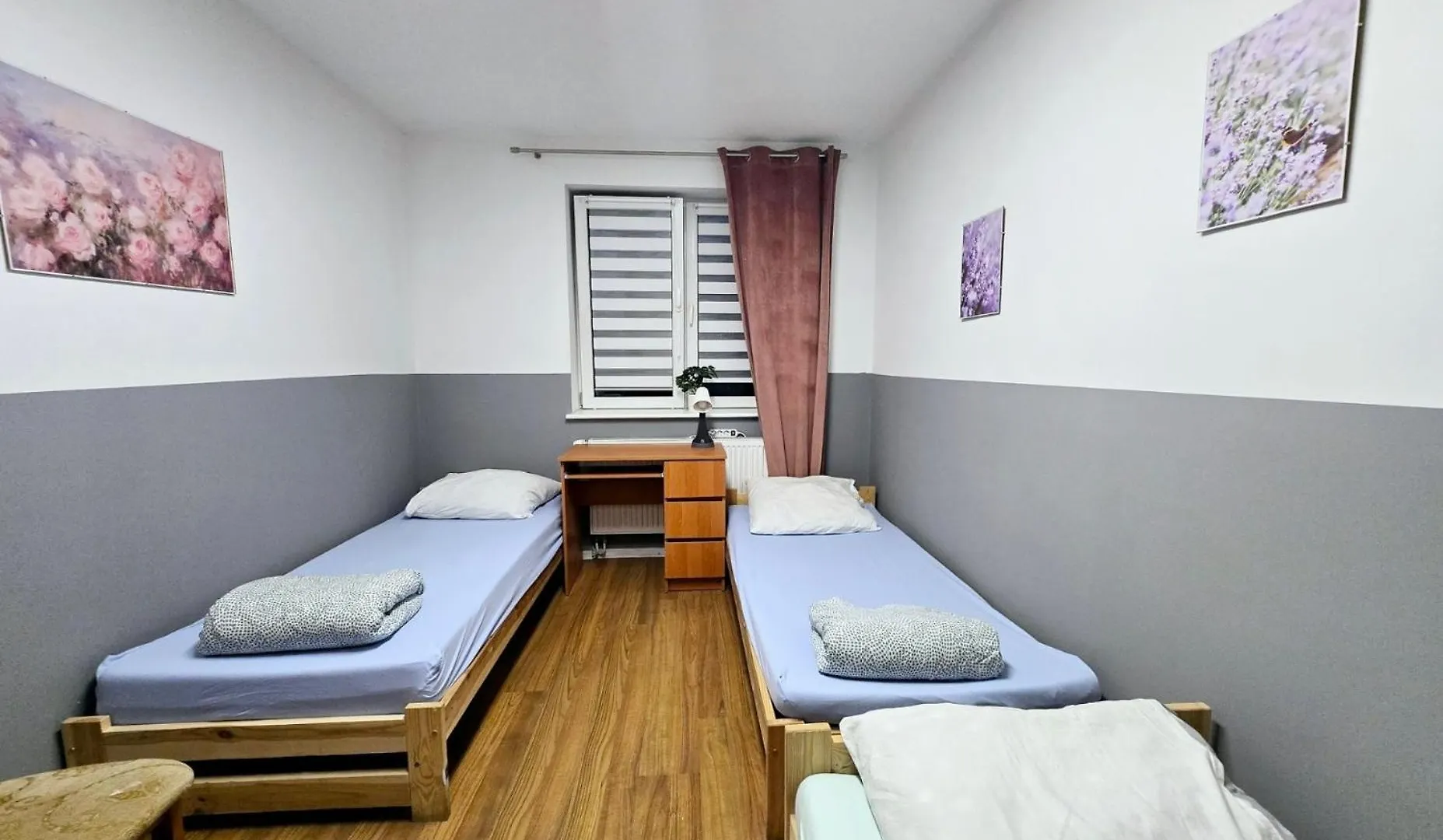 Rent Warszawa Ursynowホステル 0*, ワルシャワ