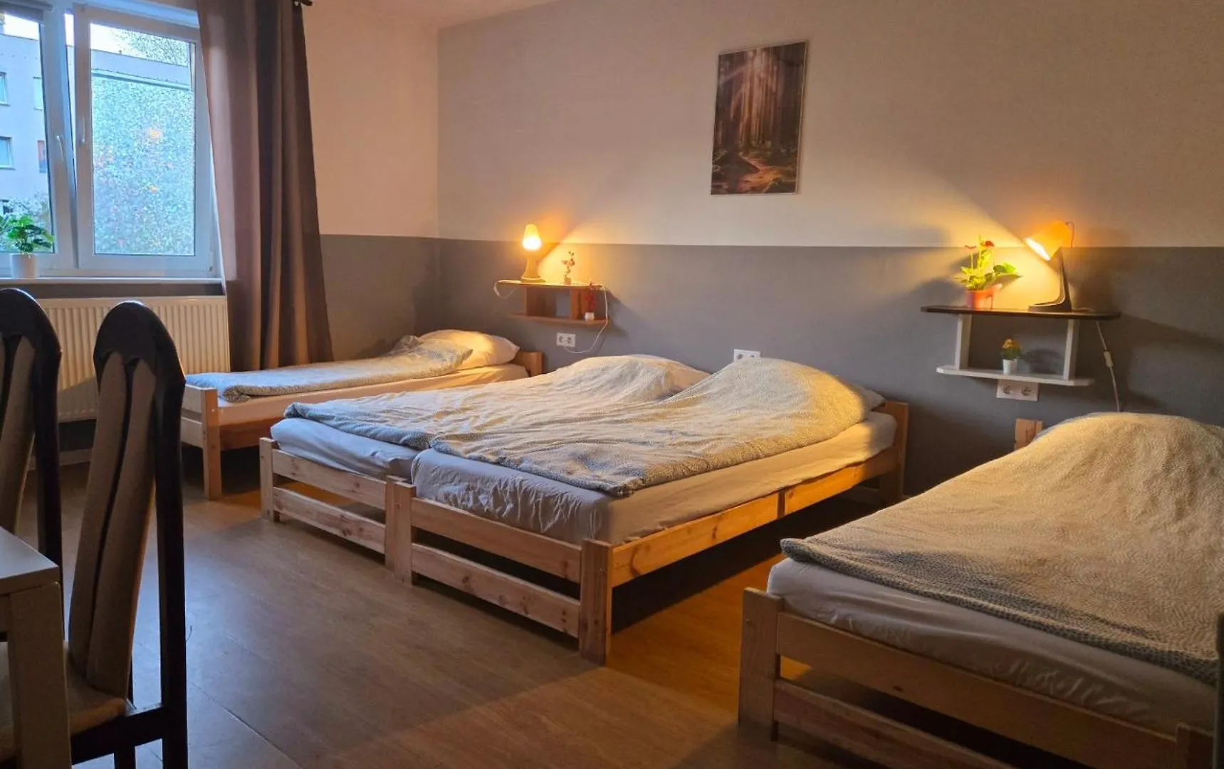 Rent Warszawa Ursynowホステル ホステル ワルシャワ