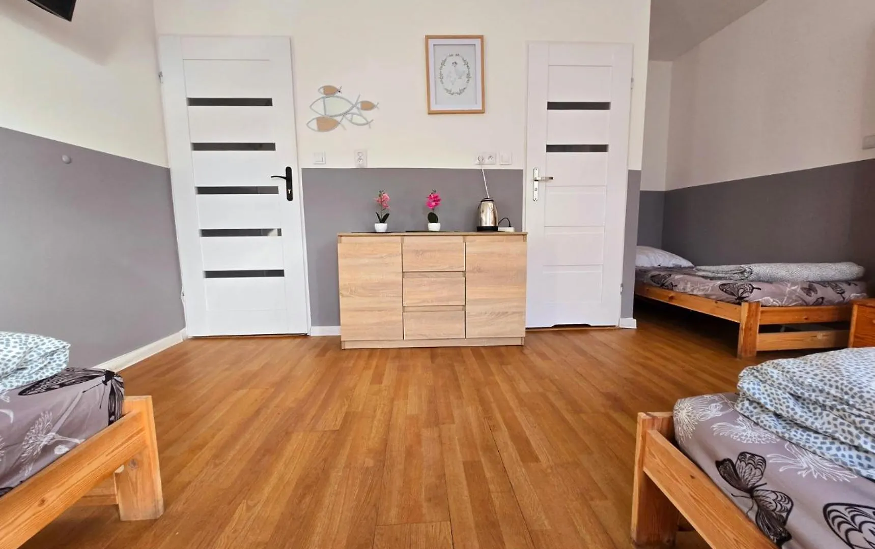 Rent Warszawa Ursynow 호스텔