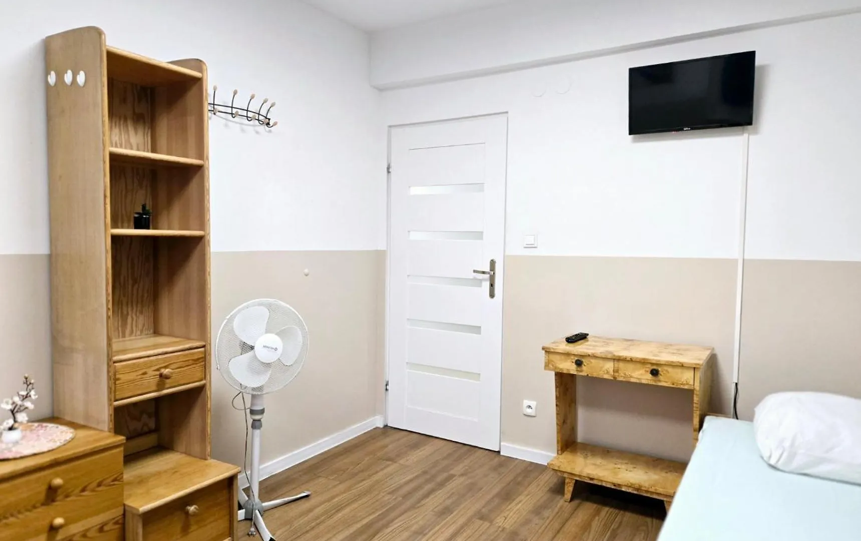 Rent Warszawa Ursynow 호스텔 바르샤바