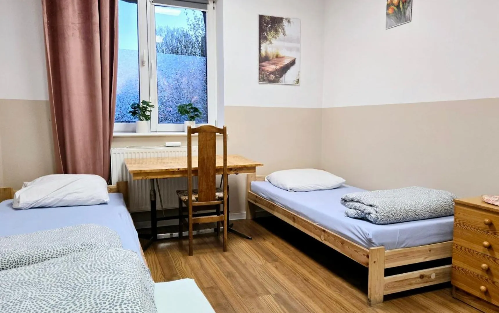 Rent Warszawa Ursynow 호스텔