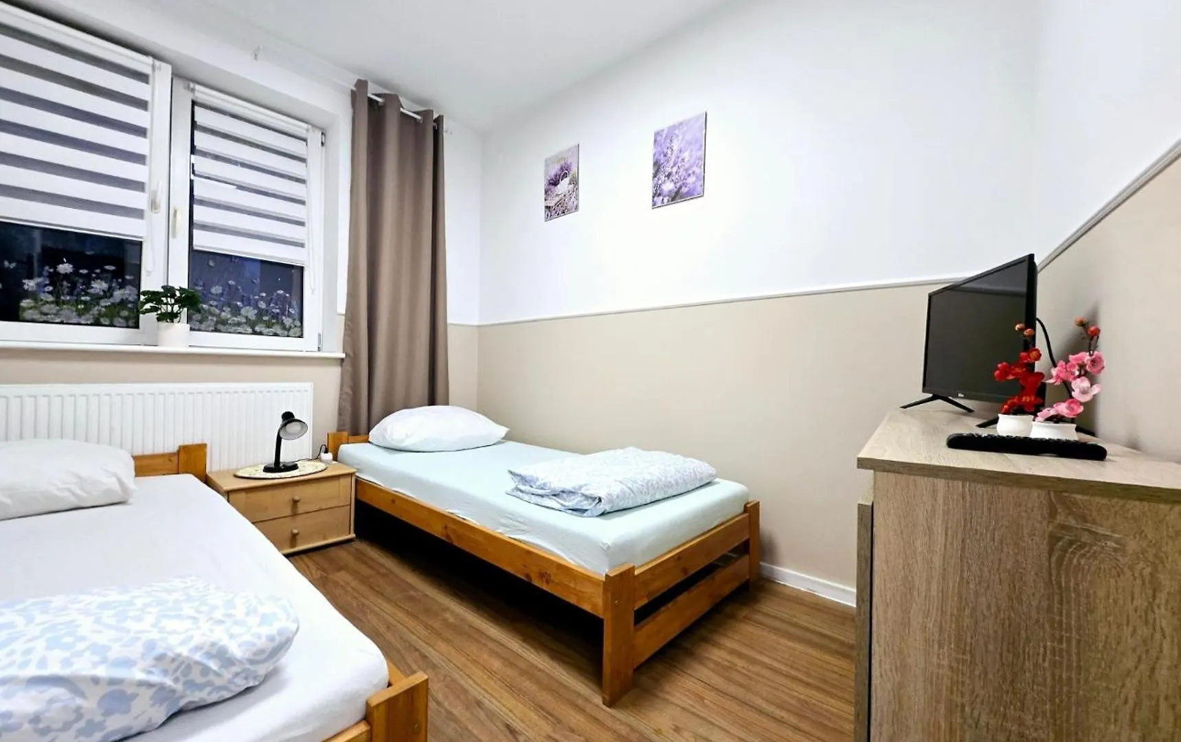 Rent Warszawa Ursynow 호스텔