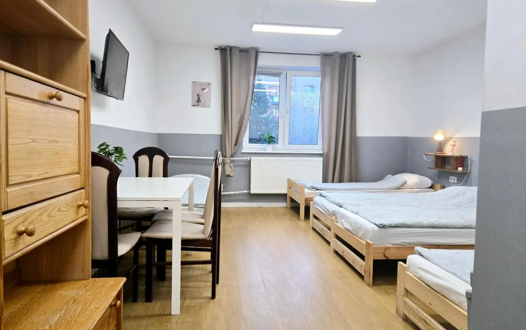 Rent Warszawa Ursynow 호스텔