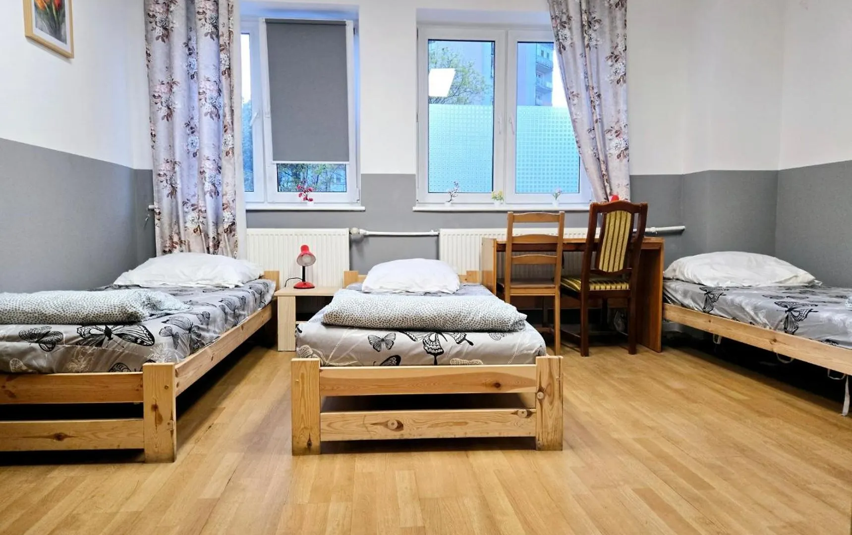Rent Warszawa Ursynow 호스텔