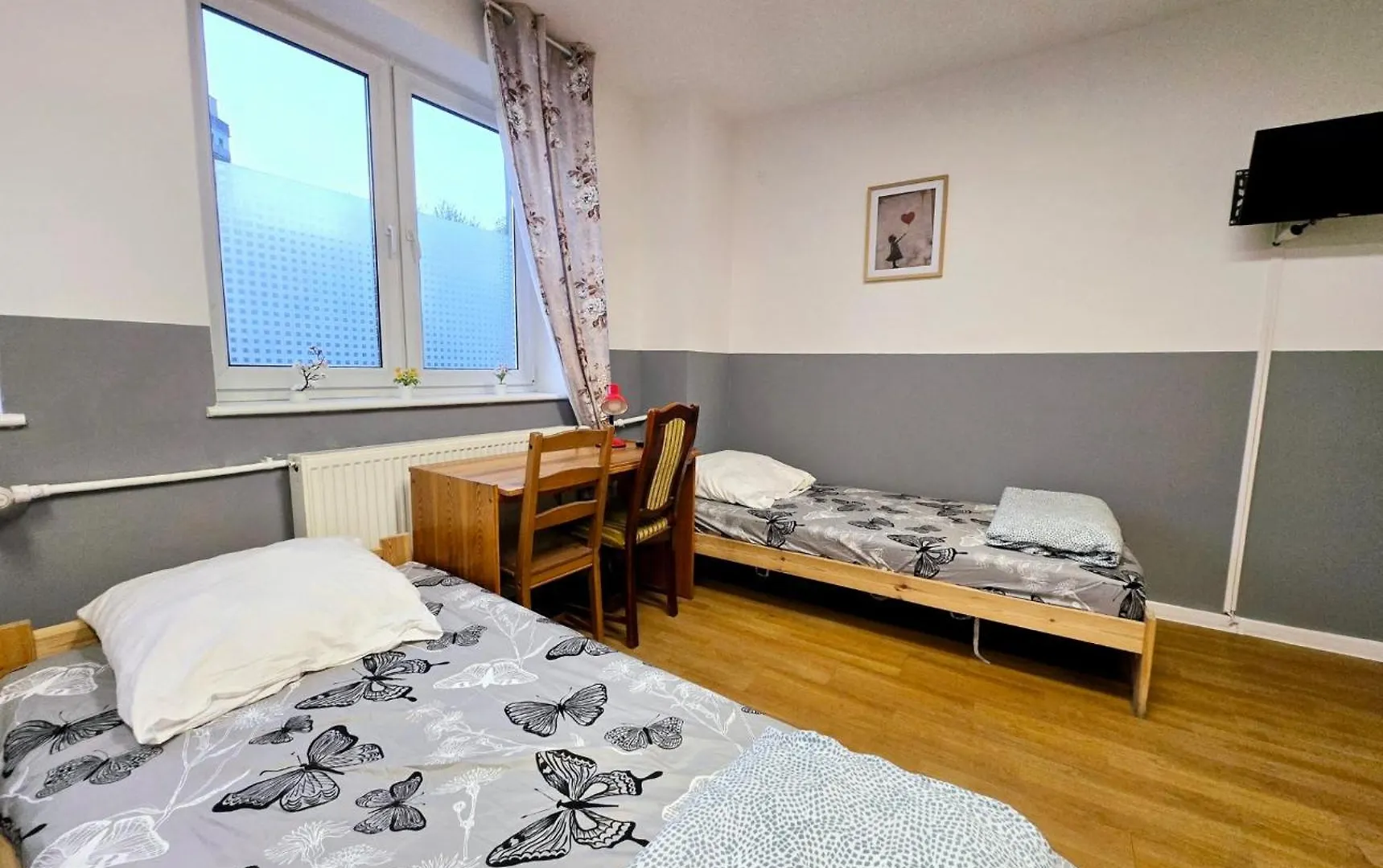 Rent Warszawa Ursynow 호스텔