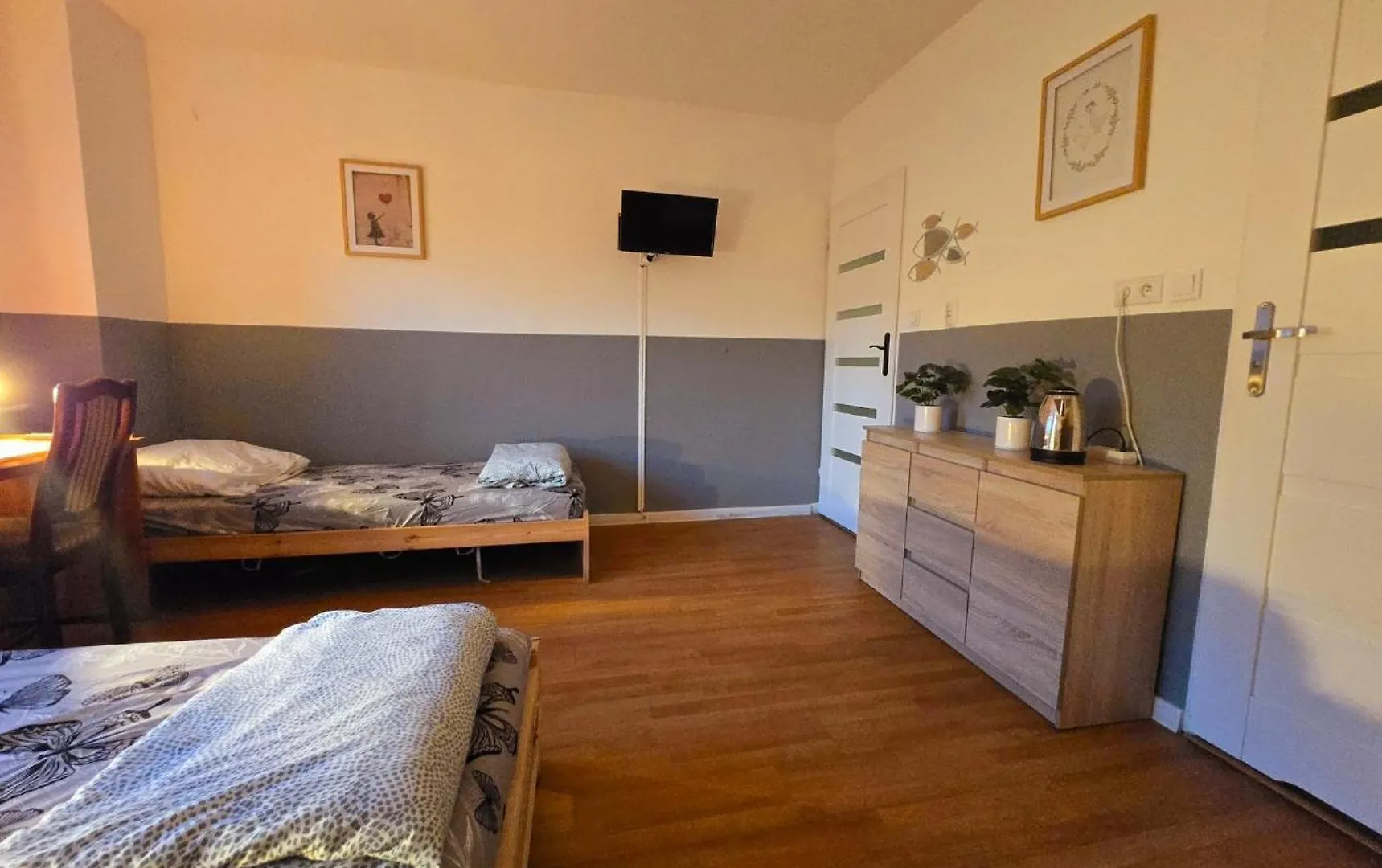 Rent Warszawa Ursynow 호스텔  바르샤바