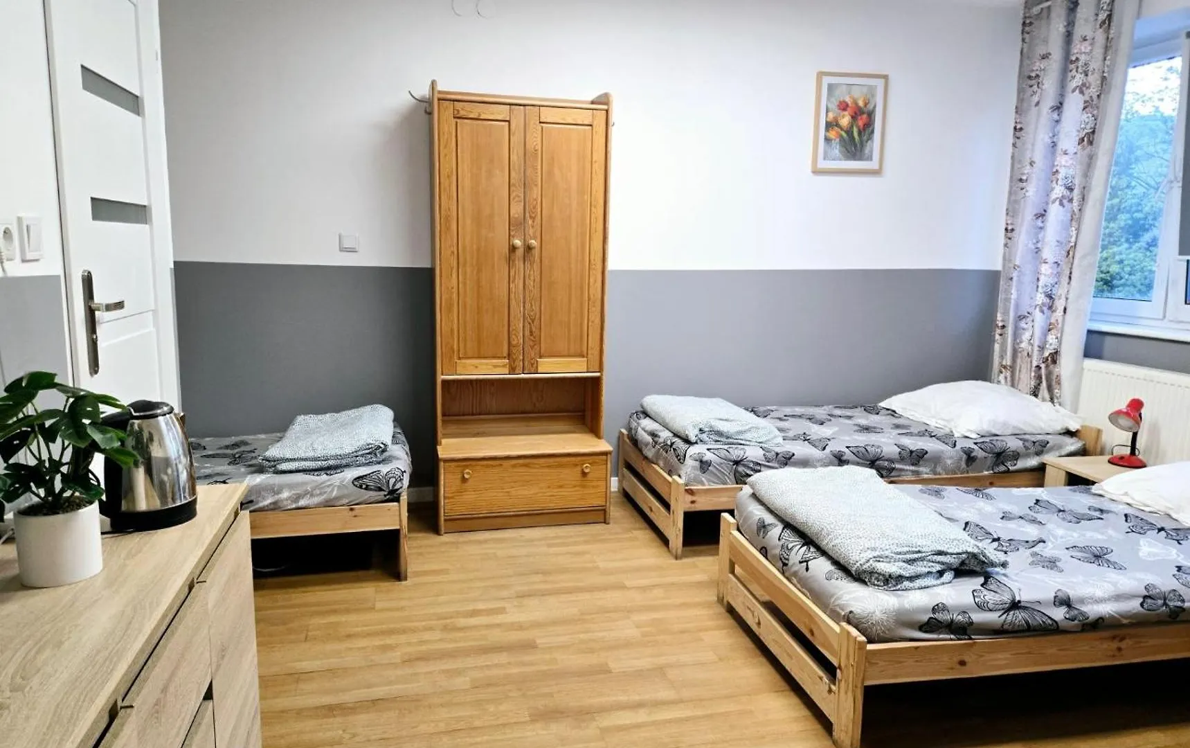 Rent Warszawa Ursynow 호스텔