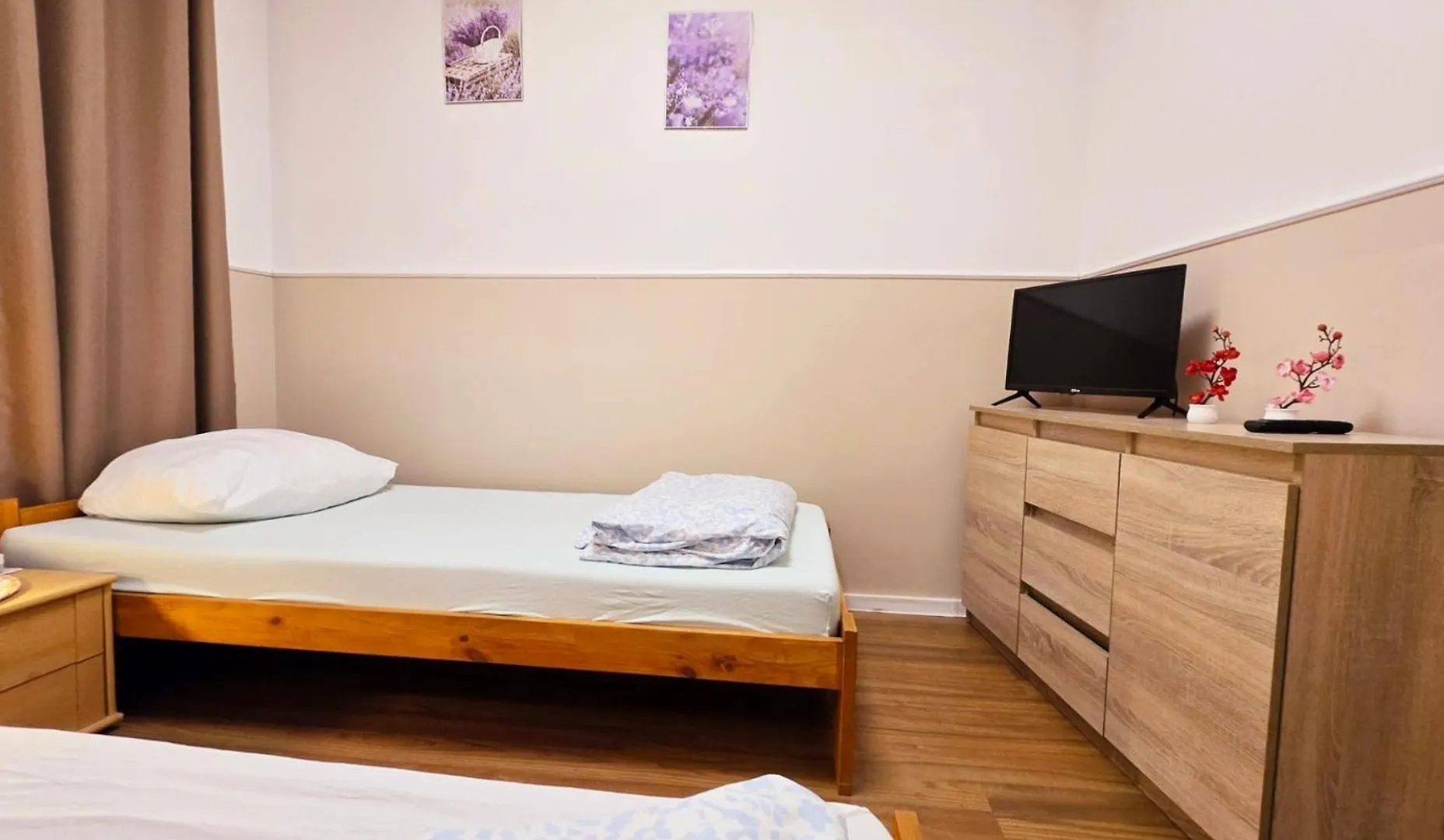 Rent Warszawa Ursynow 호스텔