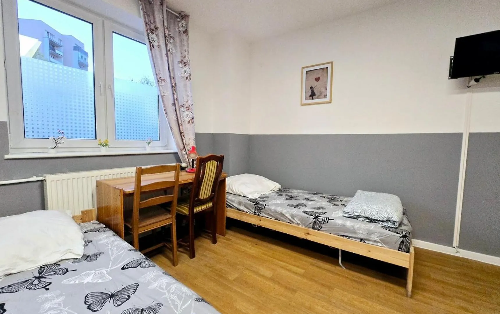 Rent Warszawa Ursynow 호스텔 폴란드