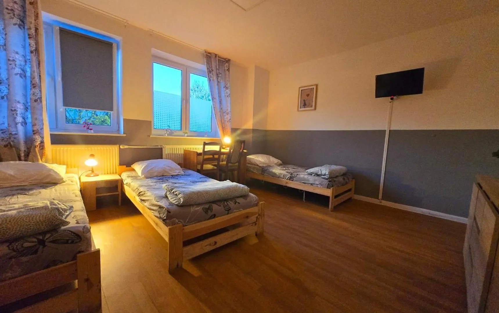 Rent Warszawa Ursynow 호스텔