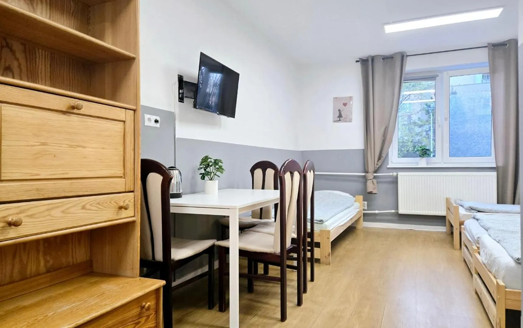 Rent Warszawa Ursynow 호스텔 0*, 바르샤바