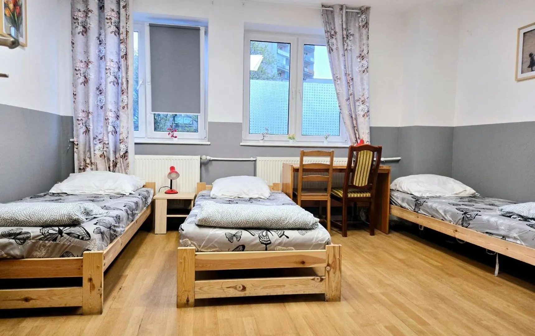Rent Warszawa Ursynow 호스텔