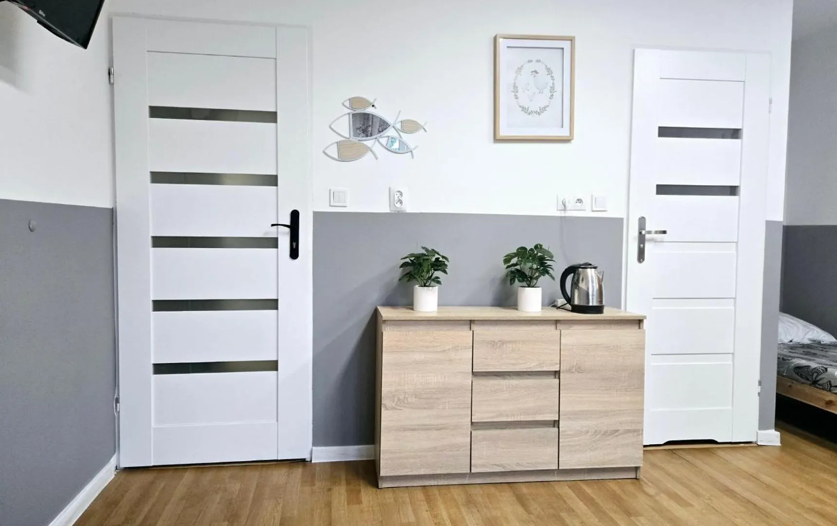 Rent Warszawa Ursynow 호스텔