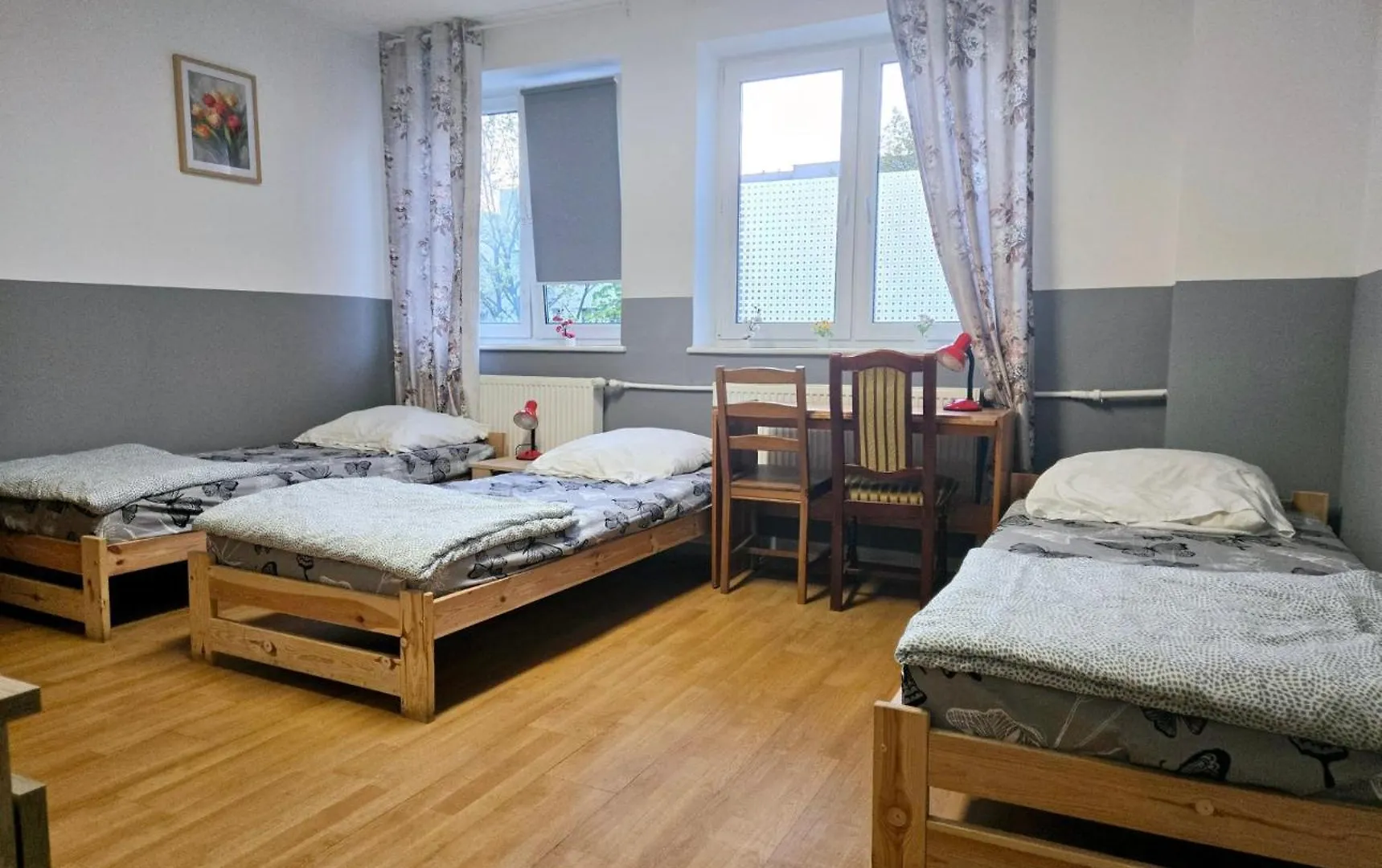 Rent Warszawa Ursynow 호스텔 폴란드