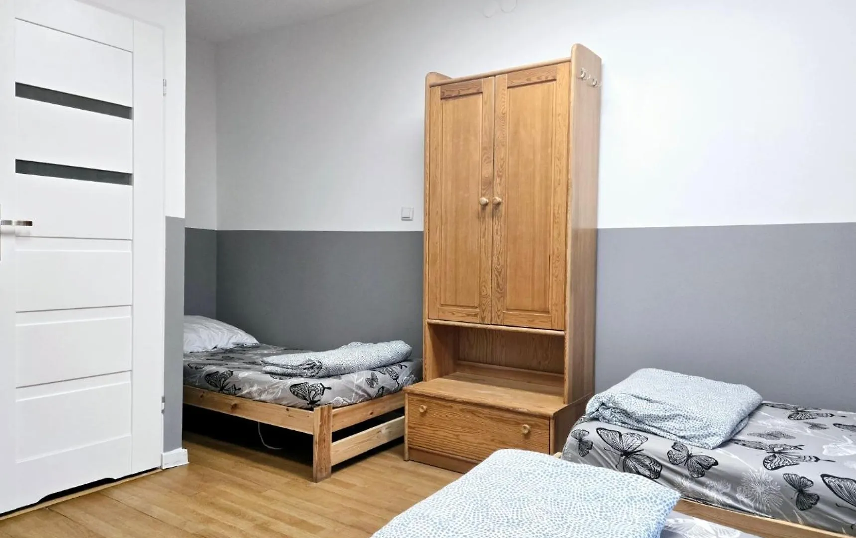 Rent Warszawa Ursynow 호스텔 바르샤바