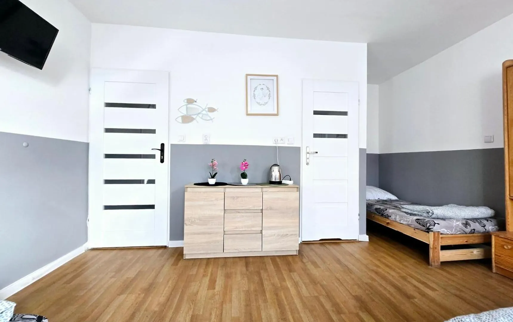 Rent Warszawa Ursynow 호스텔 0*, 바르샤바