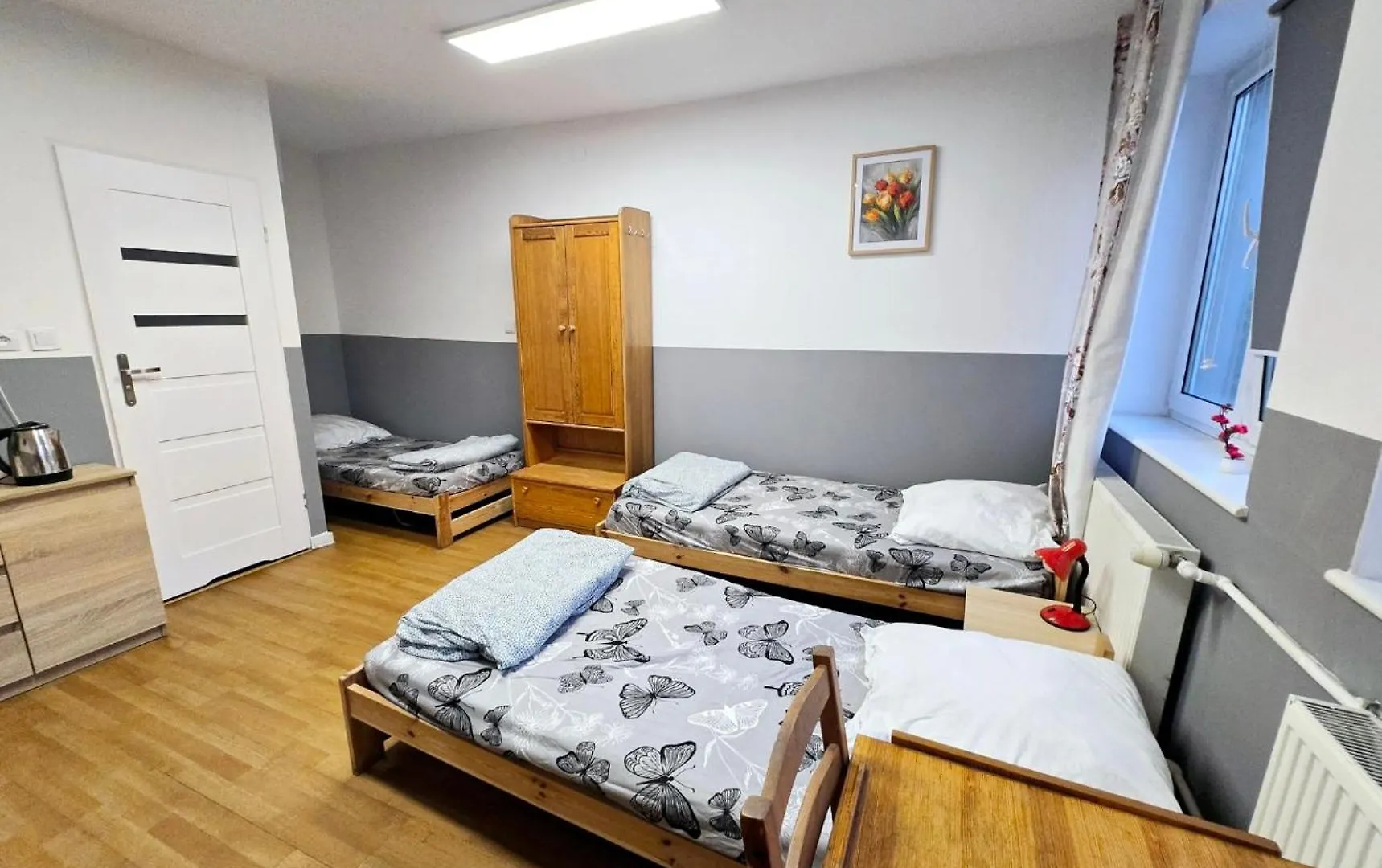 Rent Warszawa Ursynow 호스텔
