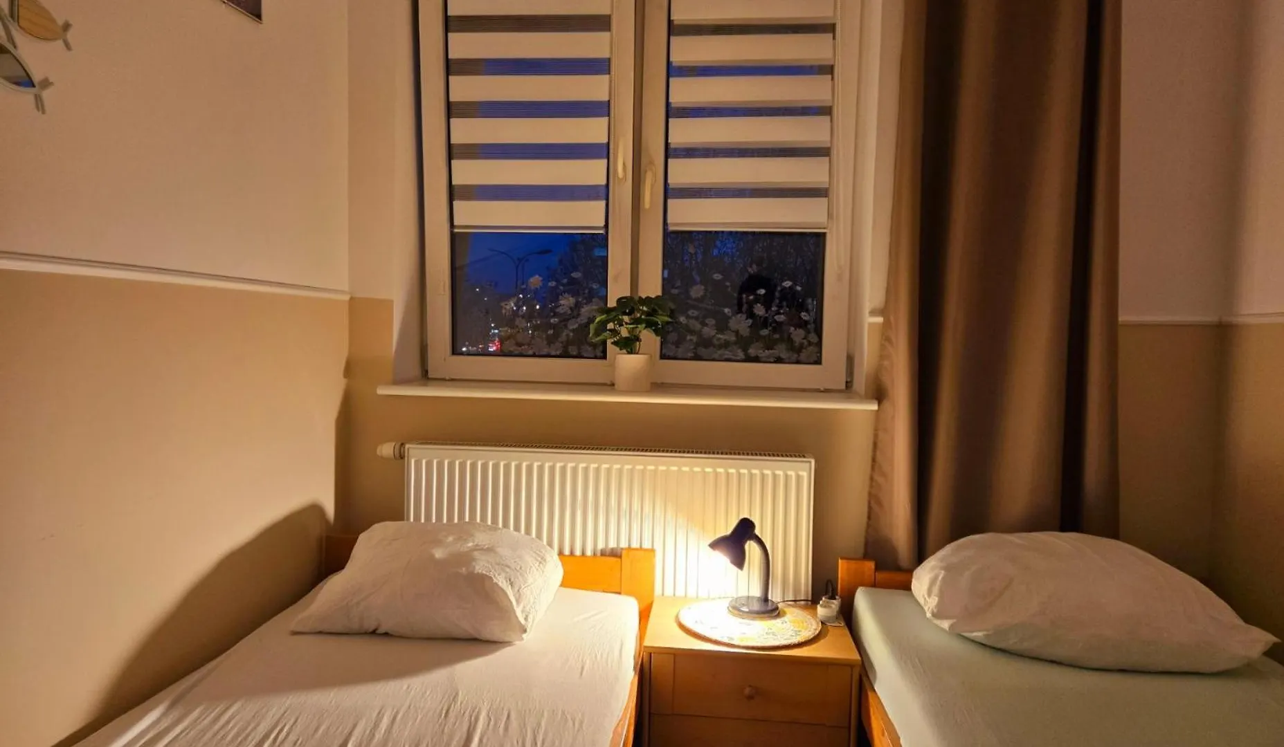 Rent Warszawa Ursynow 호스텔