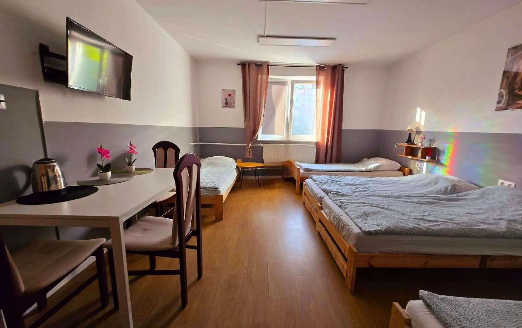 Rent Warszawa Ursynow 호스텔