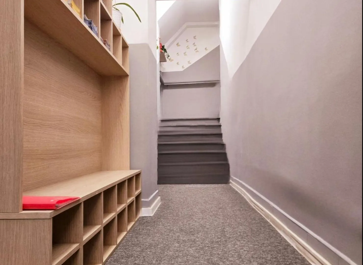 Rent Warszawa Ursynow 호스텔