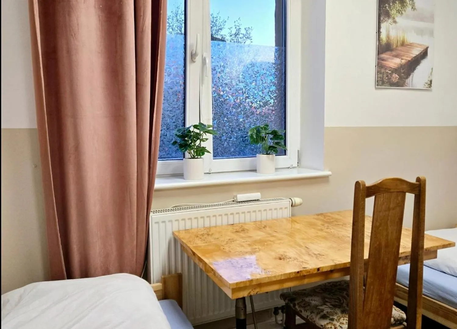 Rent Warszawa Ursynow 호스텔