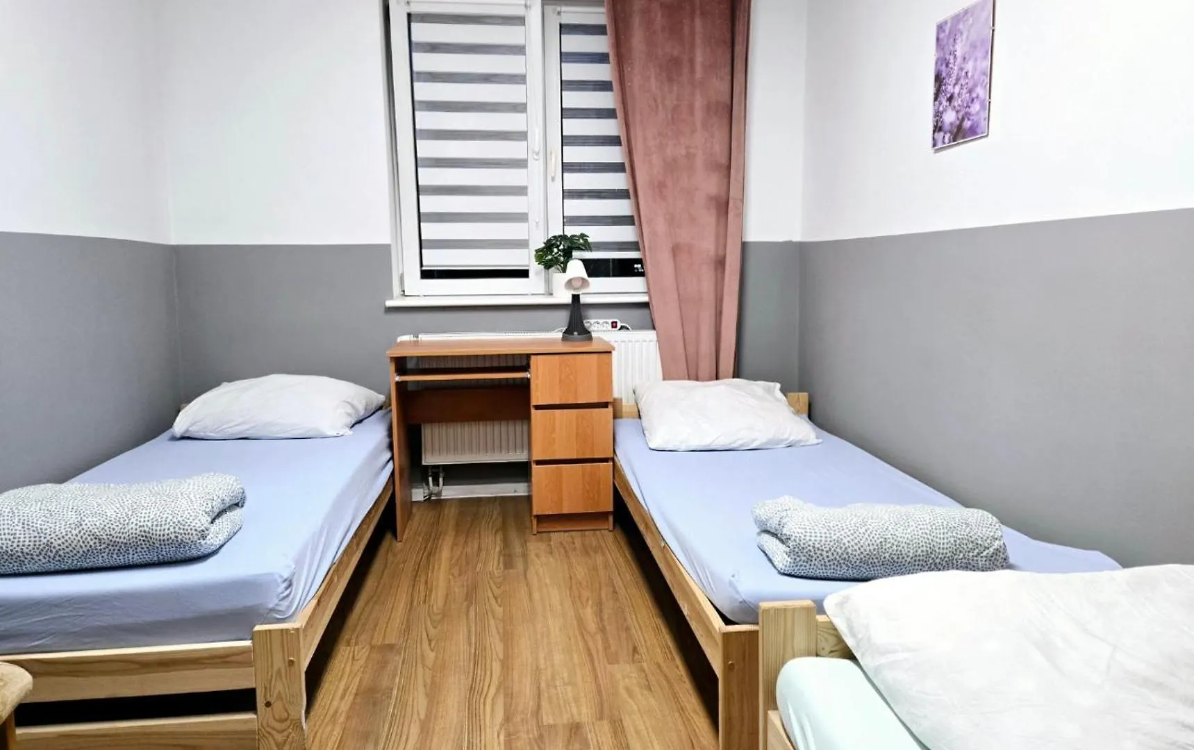Rent Warszawa Ursynow 호스텔 폴란드