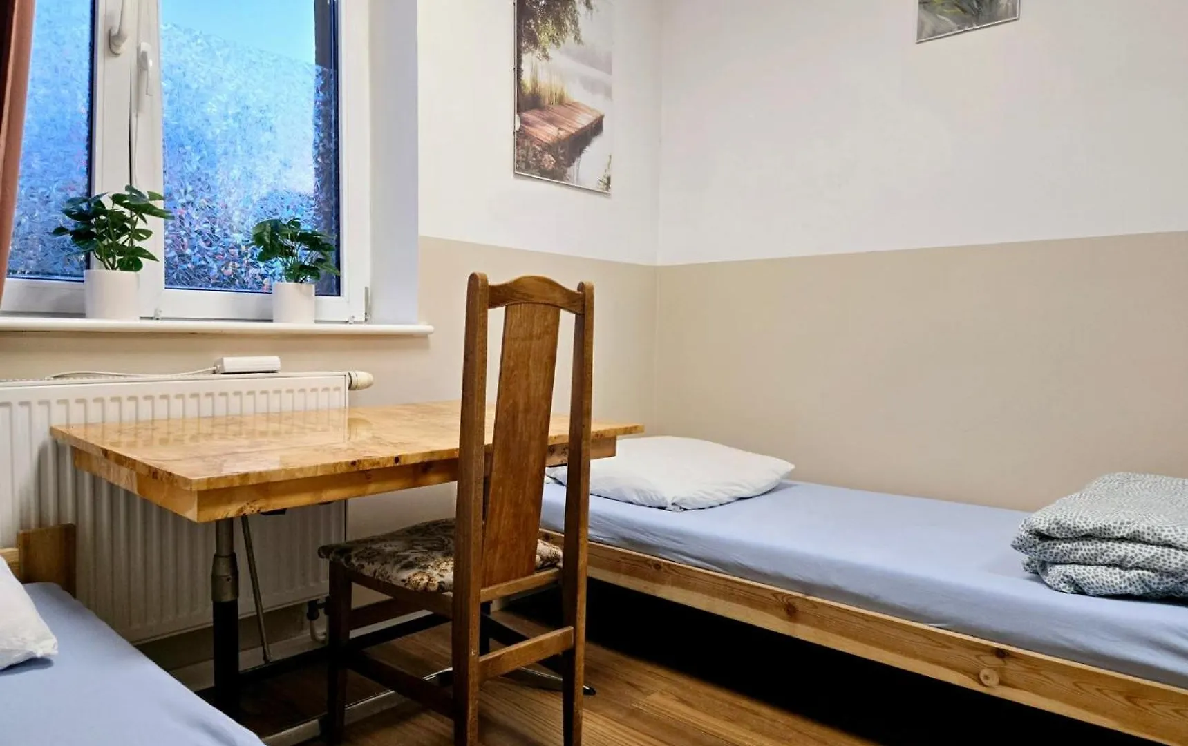 Rent Warszawa Ursynow 호스텔 0*, 바르샤바